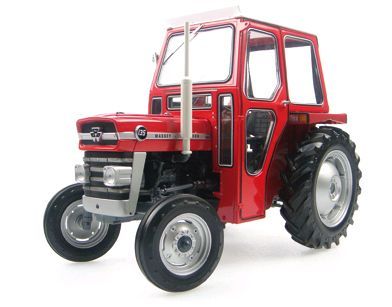 Massey Ferguson 135